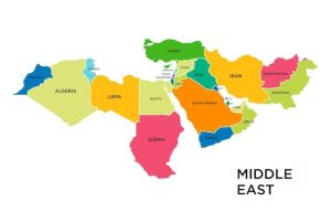 Middle East