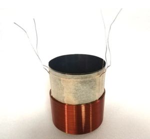 Voice coil