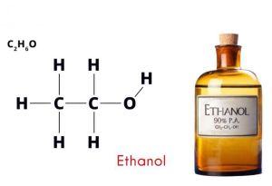 Ethanol